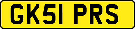 GK51PRS