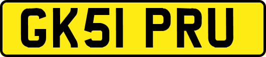 GK51PRU