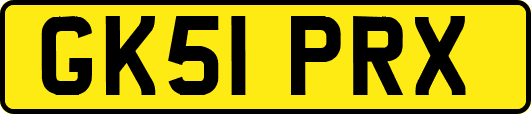 GK51PRX