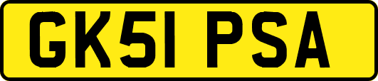 GK51PSA