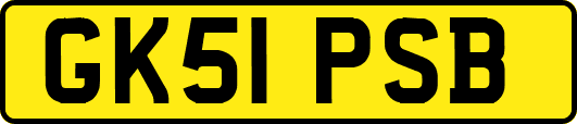 GK51PSB