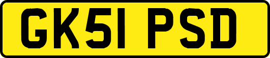GK51PSD