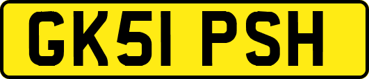 GK51PSH