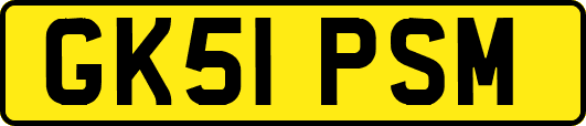 GK51PSM