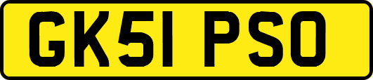 GK51PSO