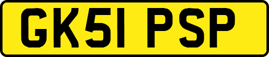 GK51PSP