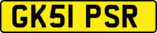 GK51PSR