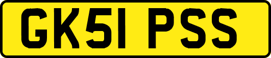 GK51PSS
