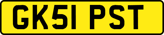 GK51PST