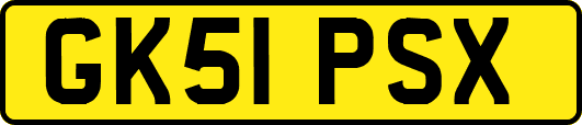 GK51PSX