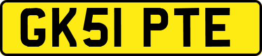 GK51PTE