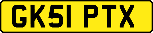 GK51PTX