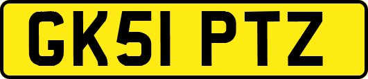 GK51PTZ
