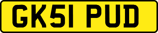 GK51PUD