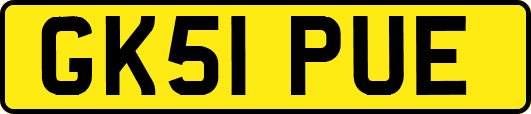 GK51PUE