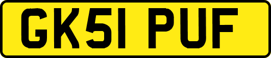 GK51PUF