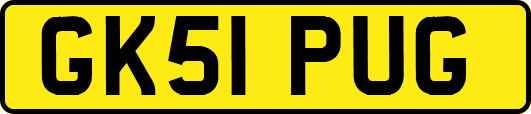 GK51PUG