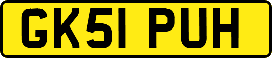 GK51PUH