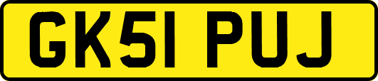 GK51PUJ