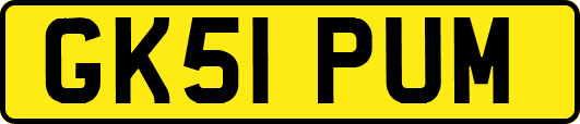 GK51PUM