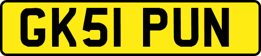 GK51PUN