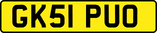 GK51PUO
