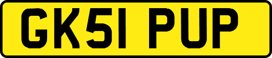 GK51PUP