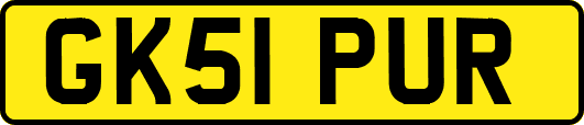 GK51PUR