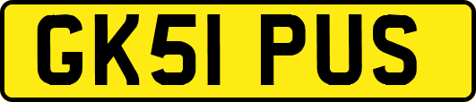 GK51PUS