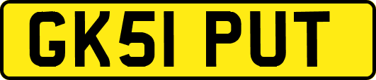 GK51PUT