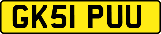 GK51PUU