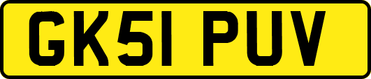 GK51PUV