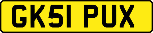 GK51PUX