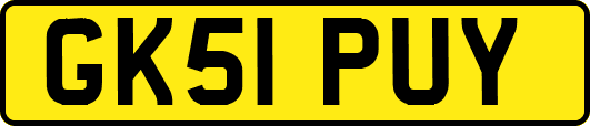 GK51PUY