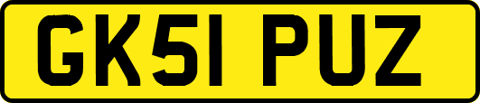 GK51PUZ