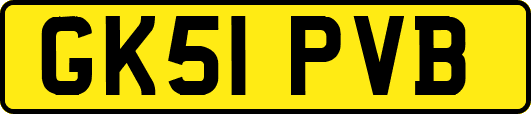 GK51PVB