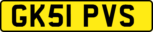 GK51PVS