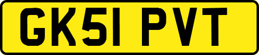 GK51PVT