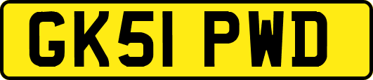 GK51PWD