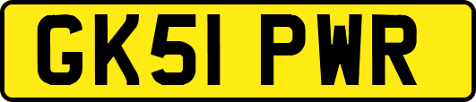 GK51PWR