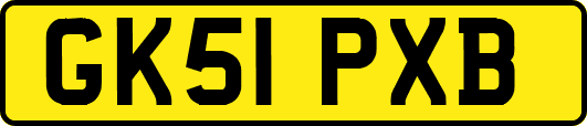 GK51PXB