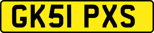 GK51PXS