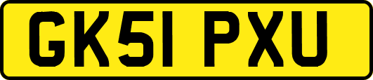 GK51PXU