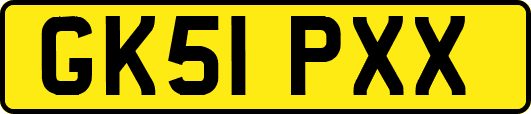 GK51PXX