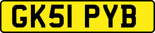 GK51PYB