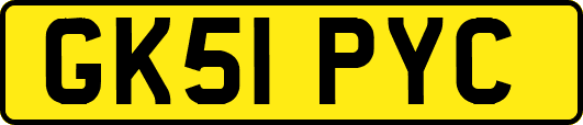 GK51PYC