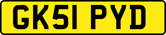 GK51PYD