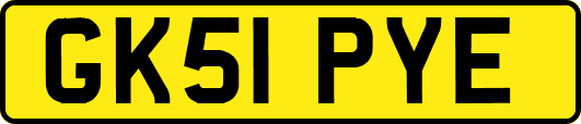 GK51PYE