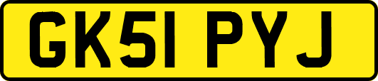 GK51PYJ