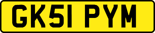 GK51PYM